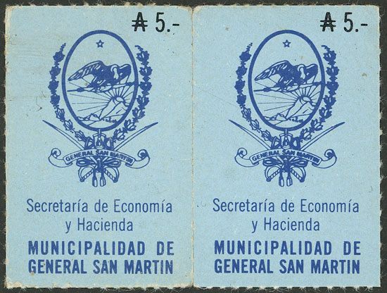 Lot 1166 - Argentina revenue stamps - Guillermo Jalil - Philatino Auction # 2632 ARGENTINA: Great general auction with very low starts! Lot 1166 - Argentina revenue stamps - Guillermo Jalil - Philatino Auction # 2632 ARGENTINA: Great general auction with very low starts!