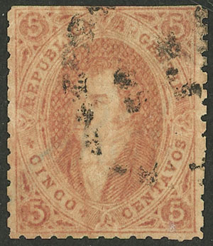 Lot 67 - Argentina rivadavias - Guillermo Jalil - Philatino Auction # 2632 ARGENTINA: Great general auction with very low starts! Lot 67 - Argentina rivadavias - Guillermo Jalil - Philatino Auction # 2632 ARGENTINA: Great general auction with very low starts!