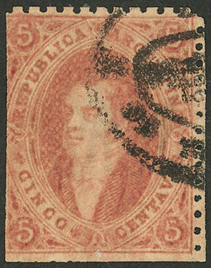 Lot 70 - Argentina rivadavias - Guillermo Jalil - Philatino Auction # 2632 ARGENTINA: Great general auction with very low starts! Lot 70 - Argentina rivadavias - Guillermo Jalil - Philatino Auction # 2632 ARGENTINA: Great general auction with very low starts!