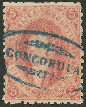 Lot 71 - Argentina rivadavias - Guillermo Jalil - Philatino Auction # 2632 ARGENTINA: Great general auction with very low starts! Lot 71 - Argentina rivadavias - Guillermo Jalil - Philatino Auction # 2632 ARGENTINA: Great general auction with very low starts!