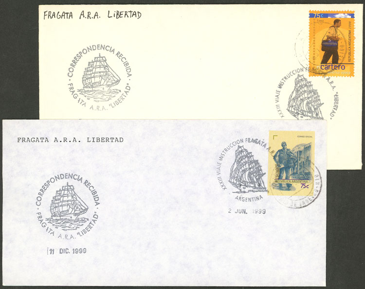 Lot 1154 - Argentina postal history - Guillermo Jalil - Philatino Auction # 2632 ARGENTINA: Great general auction with very low starts! Lot 1154 - Argentina postal history - Guillermo Jalil - Philatino Auction # 2632 ARGENTINA: Great general auction with very low starts!