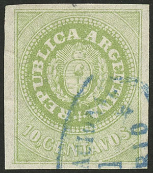 Lot 47 - Argentina escuditos - Guillermo Jalil - Philatino Auction # 2632 ARGENTINA: Great general auction with very low starts! Lot 47 - Argentina escuditos - Guillermo Jalil - Philatino Auction # 2632 ARGENTINA: Great general auction with very low starts!