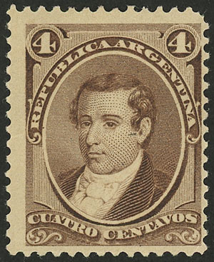 Lot 101 - Argentina general issues - Guillermo Jalil - Philatino Auction # 2632 ARGENTINA: Great general auction with very low starts! Lot 101 - Argentina general issues - Guillermo Jalil - Philatino Auction # 2632 ARGENTINA: Great general auction with very low starts!