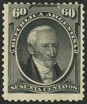 Lot 113 - Argentina general issues - Guillermo Jalil - Philatino Auction # 2632 ARGENTINA: Great general auction with very low starts! Lot 113 - Argentina general issues - Guillermo Jalil - Philatino Auction # 2632 ARGENTINA: Great general auction with very low starts!