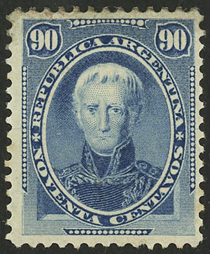 Lot 114 - Argentina general issues - Guillermo Jalil - Philatino Auction # 2632 ARGENTINA: Great general auction with very low starts! Lot 114 - Argentina general issues - Guillermo Jalil - Philatino Auction # 2632 ARGENTINA: Great general auction with very low starts!