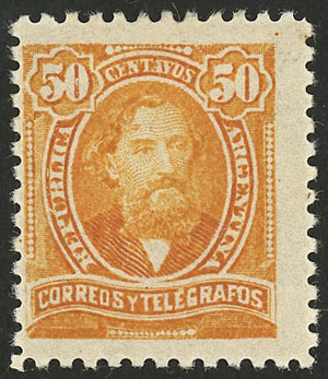 Lot 187 - Argentina general issues - Guillermo Jalil - Philatino Auction # 2632 ARGENTINA: Great general auction with very low starts! Lot 187 - Argentina general issues - Guillermo Jalil - Philatino Auction # 2632 ARGENTINA: Great general auction with very low starts!