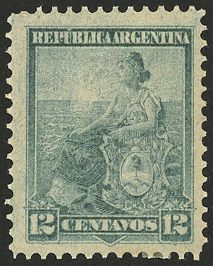 Lot 247 - Argentina general issues - Guillermo Jalil - Philatino Auction # 2632 ARGENTINA: Great general auction with very low starts! Lot 247 - Argentina general issues - Guillermo Jalil - Philatino Auction # 2632 ARGENTINA: Great general auction with very low starts!