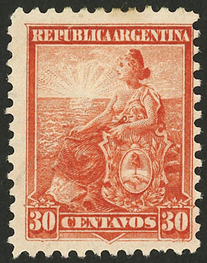 Lot 245 - Argentina general issues - Guillermo Jalil - Philatino Auction # 2632 ARGENTINA: Great general auction with very low starts! Lot 245 - Argentina general issues - Guillermo Jalil - Philatino Auction # 2632 ARGENTINA: Great general auction with very low starts!