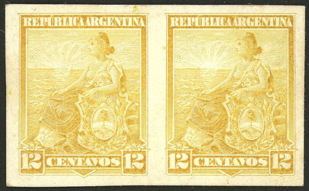 Lot 244 - Argentina general issues - Guillermo Jalil - Philatino Auction # 2632 ARGENTINA: Great general auction with very low starts! Lot 244 - Argentina general issues - Guillermo Jalil - Philatino Auction # 2632 ARGENTINA: Great general auction with very low starts!