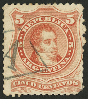 Lot 109 - Argentina general issues - Guillermo Jalil - Philatino Auction # 2632 ARGENTINA: Great general auction with very low starts! Lot 109 - Argentina general issues - Guillermo Jalil - Philatino Auction # 2632 ARGENTINA: Great general auction with very low starts!