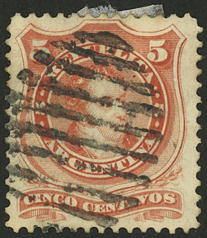 Lot 105 - Argentina general issues - Guillermo Jalil - Philatino Auction # 2632 ARGENTINA: Great general auction with very low starts! Lot 105 - Argentina general issues - Guillermo Jalil - Philatino Auction # 2632 ARGENTINA: Great general auction with very low starts!