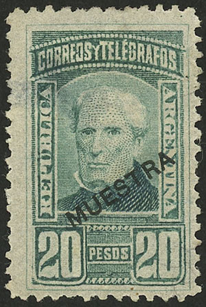 Lot 195 - Argentina general issues - Guillermo Jalil - Philatino Auction # 2632 ARGENTINA: Great general auction with very low starts! Lot 195 - Argentina general issues - Guillermo Jalil - Philatino Auction # 2632 ARGENTINA: Great general auction with very low starts!