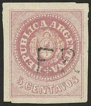 Lot 52 - Argentina escuditos - Guillermo Jalil - Philatino Auction # 2632 ARGENTINA: Great general auction with very low starts! Lot 52 - Argentina escuditos - Guillermo Jalil - Philatino Auction # 2632 ARGENTINA: Great general auction with very low starts!