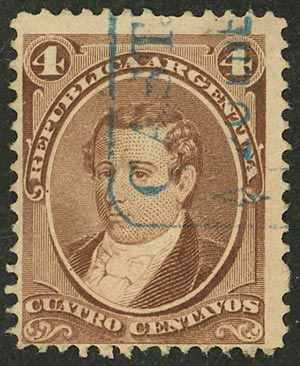 Lot 103 - Argentina general issues - Guillermo Jalil - Philatino Auction # 2632 ARGENTINA: Great general auction with very low starts! Lot 103 - Argentina general issues - Guillermo Jalil - Philatino Auction # 2632 ARGENTINA: Great general auction with very low starts!