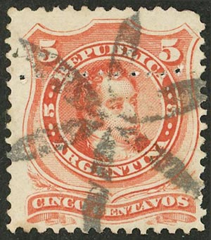 Lot 108 - Argentina general issues - Guillermo Jalil - Philatino Auction # 2632 ARGENTINA: Great general auction with very low starts! Lot 108 - Argentina general issues - Guillermo Jalil - Philatino Auction # 2632 ARGENTINA: Great general auction with very low starts!