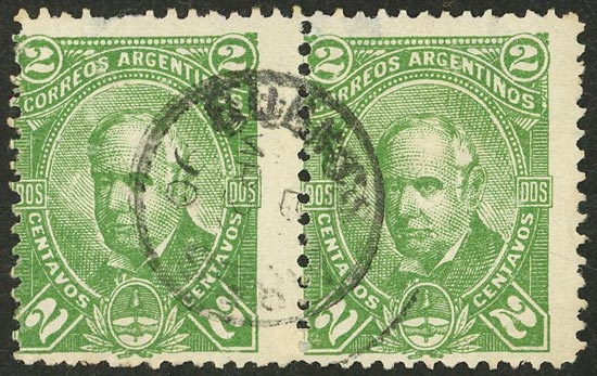 Lot 144 - Argentina general issues -  Guillermo Jalil - Philatino Auction # 2632 ARGENTINA: Great general auction with very low starts!