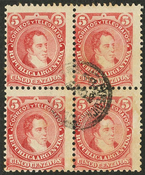Lot 197 - Argentina general issues - Guillermo Jalil - Philatino Auction # 2632 ARGENTINA: Great general auction with very low starts! Lot 197 - Argentina general issues - Guillermo Jalil - Philatino Auction # 2632 ARGENTINA: Great general auction with very low starts!