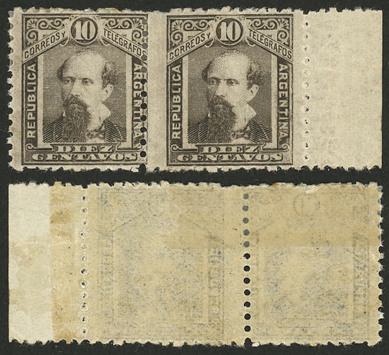 Lot 185 - Argentina general issues - Guillermo Jalil - Philatino Auction # 2632 ARGENTINA: Great general auction with very low starts! Lot 185 - Argentina general issues - Guillermo Jalil - Philatino Auction # 2632 ARGENTINA: Great general auction with very low starts!