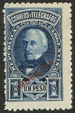 Lot 192 - Argentina general issues - Guillermo Jalil - Philatino Auction # 2632 ARGENTINA: Great general auction with very low starts! Lot 192 - Argentina general issues - Guillermo Jalil - Philatino Auction # 2632 ARGENTINA: Great general auction with very low starts!