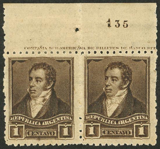 Lot 222 - Argentina general issues - Guillermo Jalil - Philatino Auction # 2632 ARGENTINA: Great general auction with very low starts! Lot 222 - Argentina general issues - Guillermo Jalil - Philatino Auction # 2632 ARGENTINA: Great general auction with very low starts!