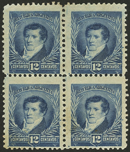 Lot 214 - Argentina general issues - Guillermo Jalil - Philatino Auction # 2632 ARGENTINA: Great general auction with very low starts! Lot 214 - Argentina general issues - Guillermo Jalil - Philatino Auction # 2632 ARGENTINA: Great general auction with very low starts!
