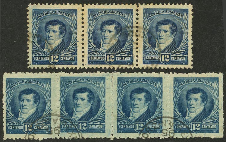 Lot 215 - Argentina general issues - Guillermo Jalil - Philatino Auction # 2632 ARGENTINA: Great general auction with very low starts! Lot 215 - Argentina general issues - Guillermo Jalil - Philatino Auction # 2632 ARGENTINA: Great general auction with very low starts!
