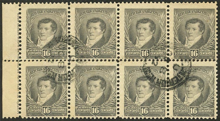 Lot 216 - Argentina general issues - Guillermo Jalil - Philatino Auction # 2632 ARGENTINA: Great general auction with very low starts! Lot 216 - Argentina general issues - Guillermo Jalil - Philatino Auction # 2632 ARGENTINA: Great general auction with very low starts!