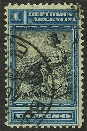 Lot 250 - Argentina general issues - Guillermo Jalil - Philatino Auction # 2632 ARGENTINA: Great general auction with very low starts! Lot 250 - Argentina general issues - Guillermo Jalil - Philatino Auction # 2632 ARGENTINA: Great general auction with very low starts!