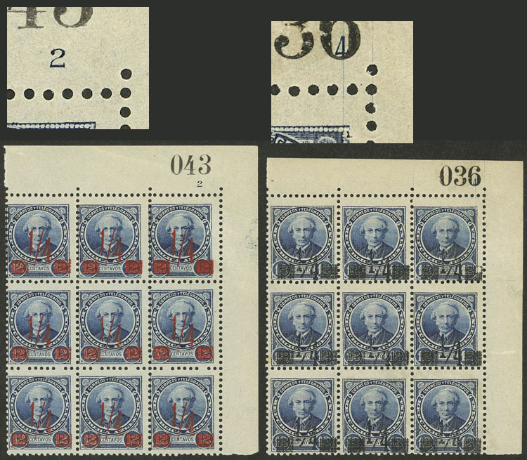 Lot 199 - Argentina general issues - Guillermo Jalil - Philatino Auction # 2632 ARGENTINA: Great general auction with very low starts! Lot 199 - Argentina general issues - Guillermo Jalil - Philatino Auction # 2632 ARGENTINA: Great general auction with very low starts!