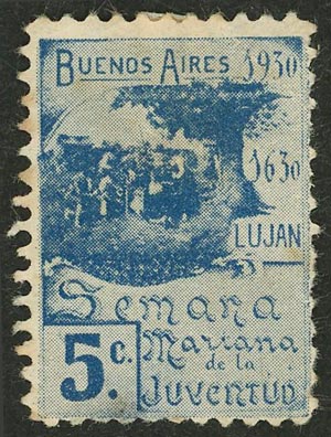 Lot 1230 - Argentina cinderellas - Guillermo Jalil - Philatino Auction # 2632 ARGENTINA: Great general auction with very low starts! Lot 1230 - Argentina cinderellas - Guillermo Jalil - Philatino Auction # 2632 ARGENTINA: Great general auction with very low starts!