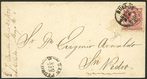 Lot 121 - Argentina general issues - Guillermo Jalil - Philatino Auction # 2632 ARGENTINA: Great general auction with very low starts! Lot 121 - Argentina general issues - Guillermo Jalil - Philatino Auction # 2632 ARGENTINA: Great general auction with very low starts!