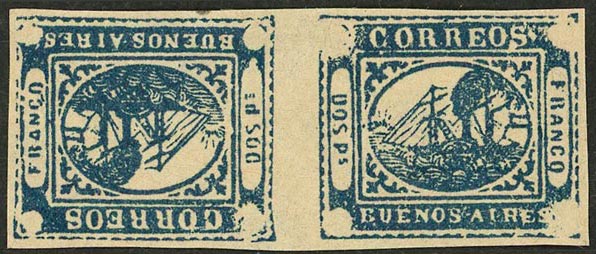 Lot 17 - Argentina barquitos - Guillermo Jalil - Philatino Auction # 2632 ARGENTINA: Great general auction with very low starts! Lot 17 - Argentina barquitos - Guillermo Jalil - Philatino Auction # 2632 ARGENTINA: Great general auction with very low starts!