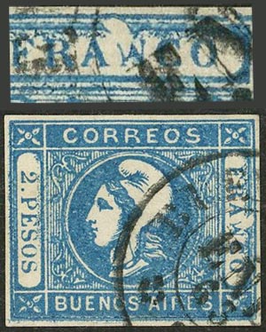 Lot 24 - Argentina cabecitas - Guillermo Jalil - Philatino Auction # 2632 ARGENTINA: Great general auction with very low starts! Lot 24 - Argentina cabecitas - Guillermo Jalil - Philatino Auction # 2632 ARGENTINA: Great general auction with very low starts!