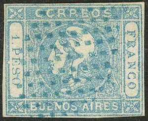 Lot 19 - Argentina cabecitas - Guillermo Jalil - Philatino Auction # 2632 ARGENTINA: Great general auction with very low starts! Lot 19 - Argentina cabecitas - Guillermo Jalil - Philatino Auction # 2632 ARGENTINA: Great general auction with very low starts!