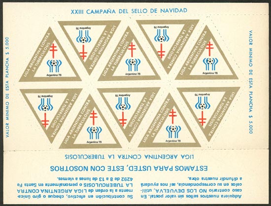 Lot 1234 - Argentina cinderellas - Guillermo Jalil - Philatino Auction # 2632 ARGENTINA: Great general auction with very low starts! Lot 1234 - Argentina cinderellas - Guillermo Jalil - Philatino Auction # 2632 ARGENTINA: Great general auction with very low starts!