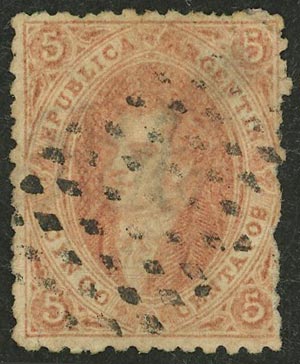 Lot 73 - Argentina rivadavias - Guillermo Jalil - Philatino Auction # 2632 ARGENTINA: Great general auction with very low starts! Lot 73 - Argentina rivadavias - Guillermo Jalil - Philatino Auction # 2632 ARGENTINA: Great general auction with very low starts!