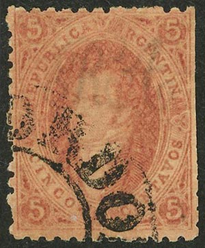 Lot 74 - Argentina rivadavias - Guillermo Jalil - Philatino Auction # 2632 ARGENTINA: Great general auction with very low starts! Lot 74 - Argentina rivadavias - Guillermo Jalil - Philatino Auction # 2632 ARGENTINA: Great general auction with very low starts!