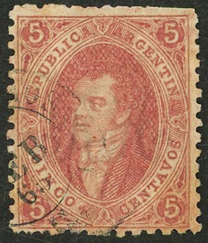 Lot 66 - Argentina rivadavias - Guillermo Jalil - Philatino Auction # 2632 ARGENTINA: Great general auction with very low starts! Lot 66 - Argentina rivadavias - Guillermo Jalil - Philatino Auction # 2632 ARGENTINA: Great general auction with very low starts!