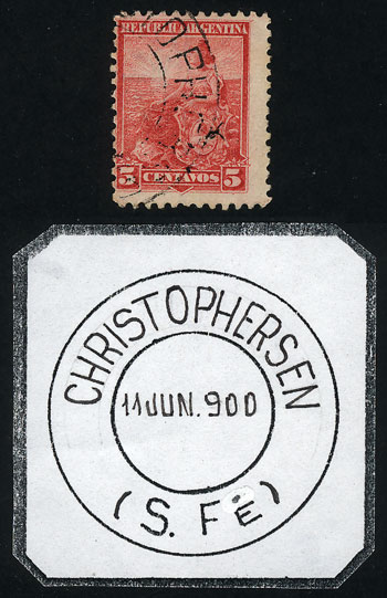 Lot 243 - Argentina general issues - Guillermo Jalil - Philatino Auction # 2632 ARGENTINA: Great general auction with very low starts! Lot 243 - Argentina general issues - Guillermo Jalil - Philatino Auction # 2632 ARGENTINA: Great general auction with very low starts!
