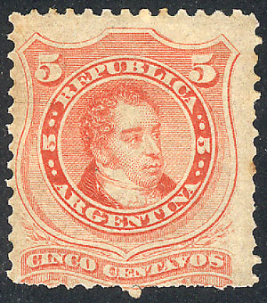 Lot 106 - Argentina general issues - Guillermo Jalil - Philatino Auction # 2632 ARGENTINA: Great general auction with very low starts! Lot 106 - Argentina general issues - Guillermo Jalil - Philatino Auction # 2632 ARGENTINA: Great general auction with very low starts!