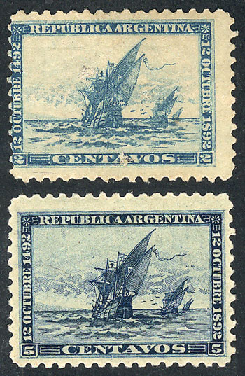 Lot 204 - Argentina general issues - Guillermo Jalil - Philatino Auction # 2632 ARGENTINA: Great general auction with very low starts! Lot 204 - Argentina general issues - Guillermo Jalil - Philatino Auction # 2632 ARGENTINA: Great general auction with very low starts!