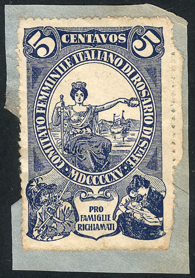 Lot 1240 - Argentina cinderellas - Guillermo Jalil - Philatino Auction # 2632 ARGENTINA: Great general auction with very low starts! Lot 1240 - Argentina cinderellas - Guillermo Jalil - Philatino Auction # 2632 ARGENTINA: Great general auction with very low starts!