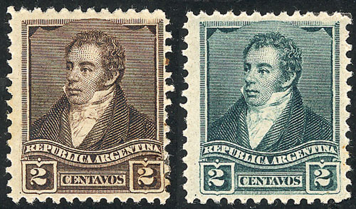 Lot 211 - Argentina general issues - Guillermo Jalil - Philatino Auction # 2632 ARGENTINA: Great general auction with very low starts! Lot 211 - Argentina general issues - Guillermo Jalil - Philatino Auction # 2632 ARGENTINA: Great general auction with very low starts!