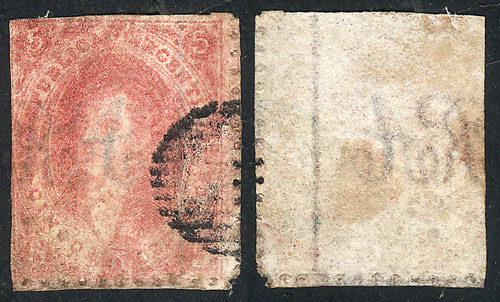 Lot 92 - Argentina rivadavias -  Guillermo Jalil - Philatino Auction # 2632 ARGENTINA: Great general auction with very low starts!
