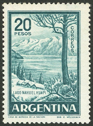 Lot 568 - Argentina general issues - Guillermo Jalil - Philatino Auction # 2635 ARGENTINA: Lot 568 - Argentina general issues - Guillermo Jalil - Philatino Auction # 2635 ARGENTINA: