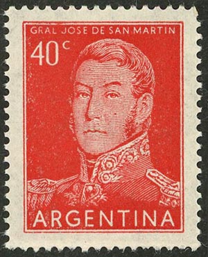 Lot 511 - Argentina general issues - Guillermo Jalil - Philatino Auction # 2635 ARGENTINA: Lot 511 - Argentina general issues - Guillermo Jalil - Philatino Auction # 2635 ARGENTINA: