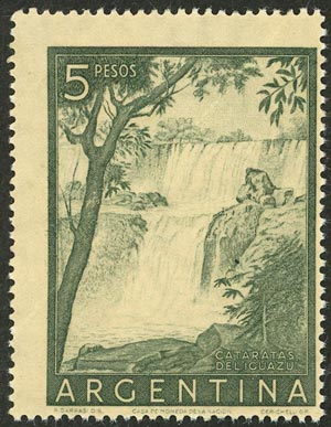 Lot 522 - Argentina general issues - Guillermo Jalil - Philatino Auction # 2635 ARGENTINA: Lot 522 - Argentina general issues - Guillermo Jalil - Philatino Auction # 2635 ARGENTINA: