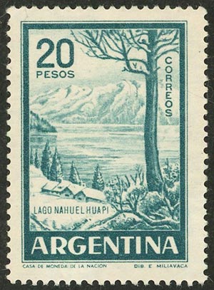 Lot 570 - Argentina general issues - Guillermo Jalil - Philatino Auction # 2635 ARGENTINA: Lot 570 - Argentina general issues - Guillermo Jalil - Philatino Auction # 2635 ARGENTINA: