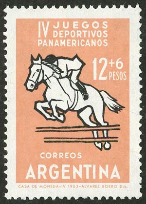 Lot 603 - Argentina general issues - Guillermo Jalil - Philatino Auction # 2635 ARGENTINA: Lot 603 - Argentina general issues - Guillermo Jalil - Philatino Auction # 2635 ARGENTINA:
