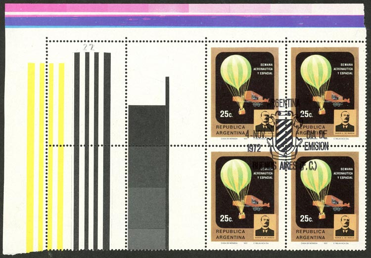 Lot 661 - Argentina general issues - Guillermo Jalil - Philatino Auction # 2635 ARGENTINA: Lot 661 - Argentina general issues - Guillermo Jalil - Philatino Auction # 2635 ARGENTINA: